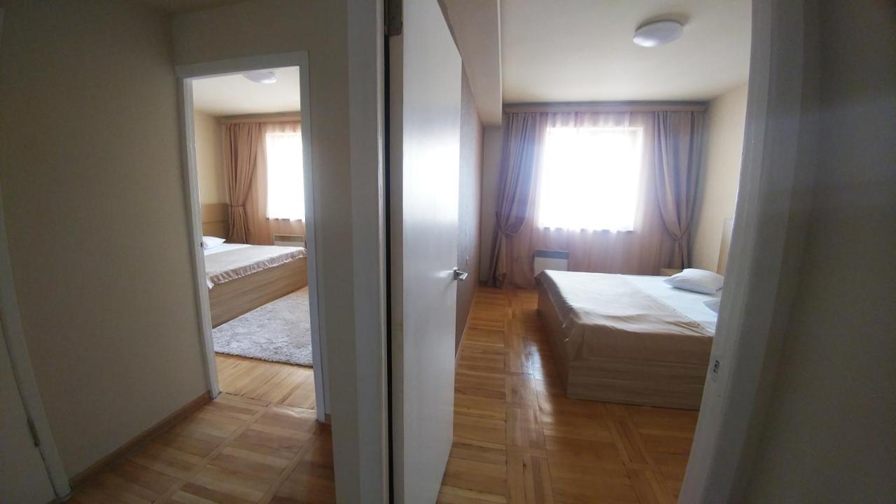 Cross Resort Hotel Jereván Kültér fotó